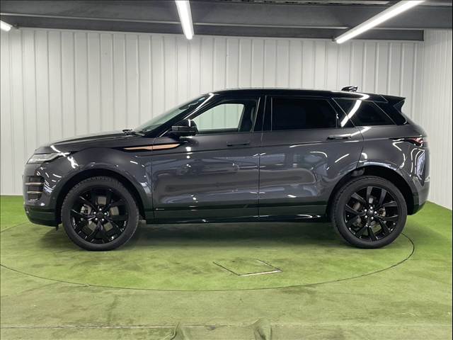 ランドローバー&nbsp;RANGE ROVER EVOQUEの画像17