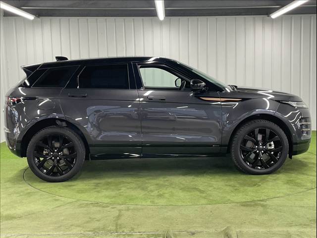 ランドローバー&nbsp;RANGE ROVER EVOQUEの画像18
