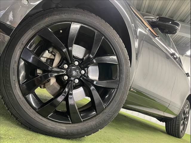 ランドローバー&nbsp;RANGE ROVER EVOQUEの画像19