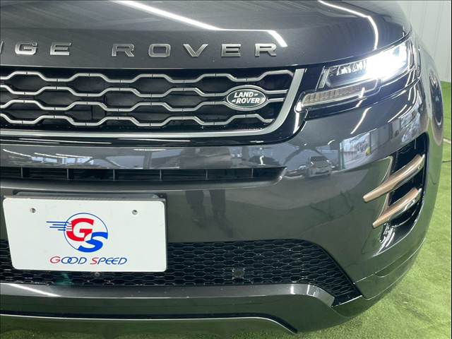 ランドローバー&nbsp;RANGE ROVER EVOQUEの画像20