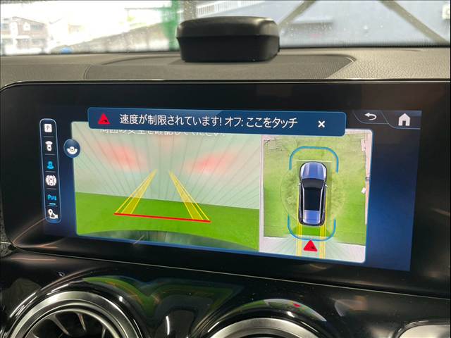 メルセデス・ベンツ&nbsp;GLB-CLASSの画像4