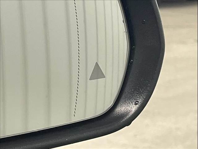メルセデス・ベンツ&nbsp;GLB-CLASSの画像8