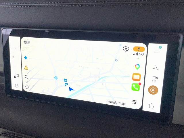 ランドローバー DEFENDERの画像5