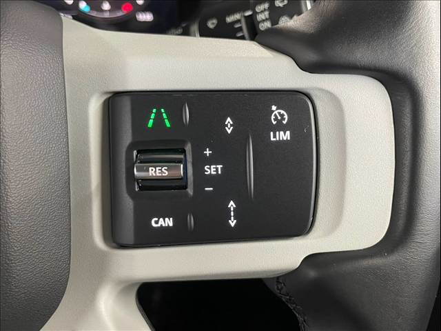 ランドローバー DEFENDERの画像8
