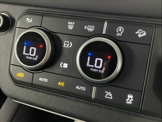 ランドローバー DEFENDERの画像9