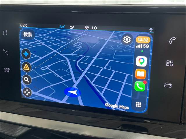 プジョー 2008の画像3