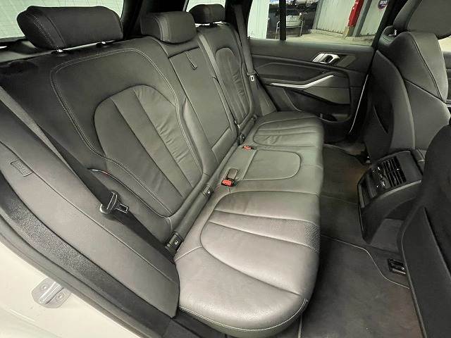 BMW X5の画像12