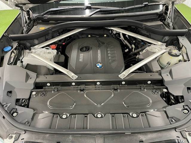 BMW X5の画像14