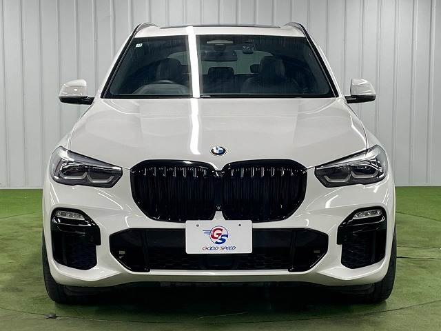 BMW X5の画像15