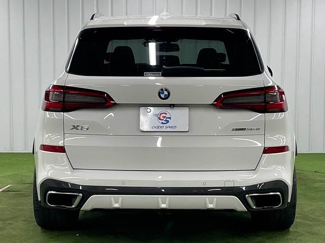 BMW X5の画像16