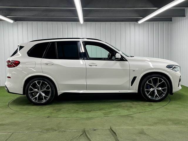 BMW X5の画像18