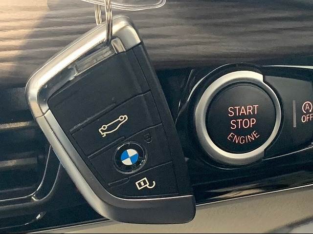 BMW X6の画像10