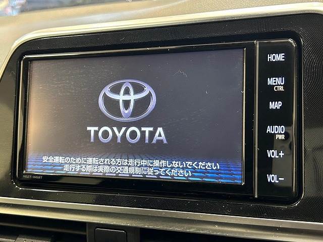 トヨタ シエンタの画像3