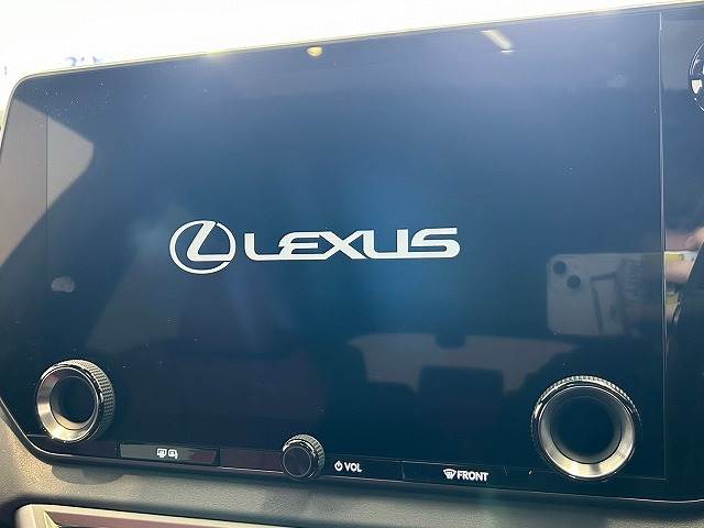 レクサス RXの画像3