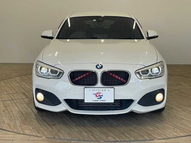 BMW 1Seriesの画像12