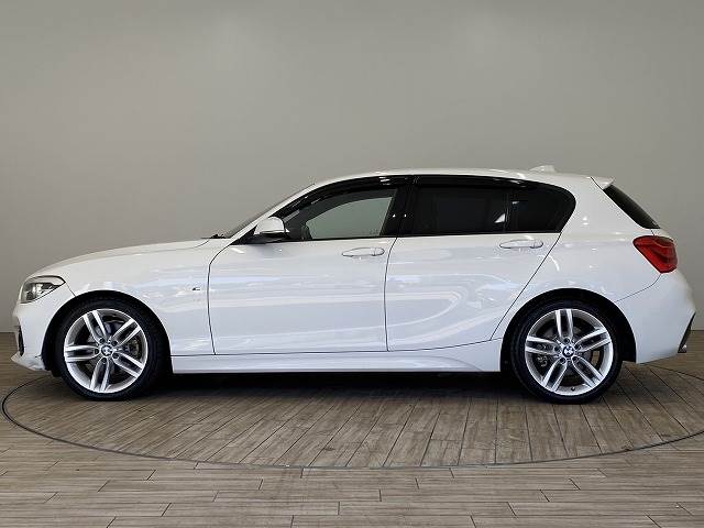 BMW 1Seriesの画像17
