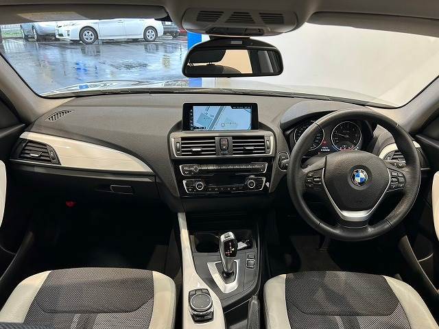 BMW 1Seriesの画像2