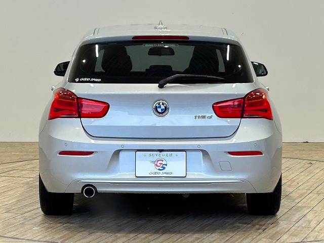 BMW 1Seriesの画像13
