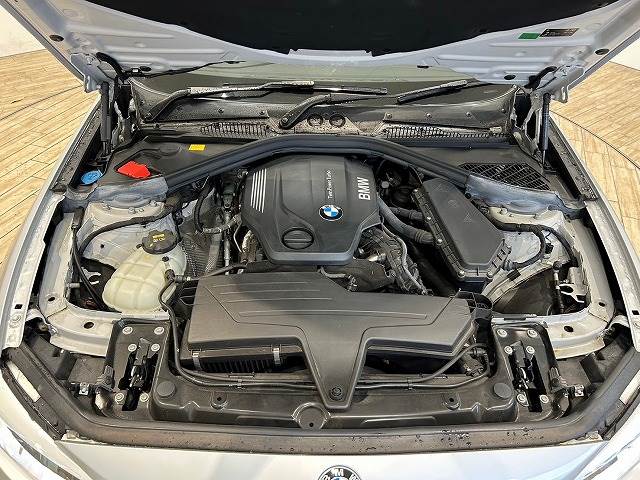 BMW 1Seriesの画像20