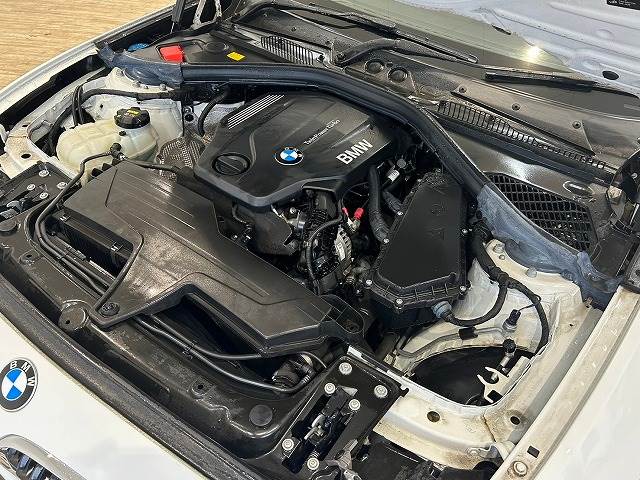 BMW 1Seriesの画像20