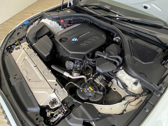 BMW 3Series Sedanの画像20