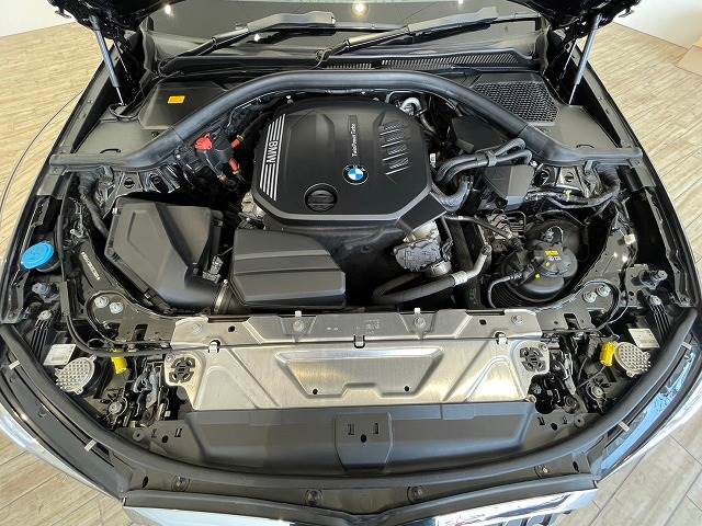 BMW 3Series Sedanの画像12