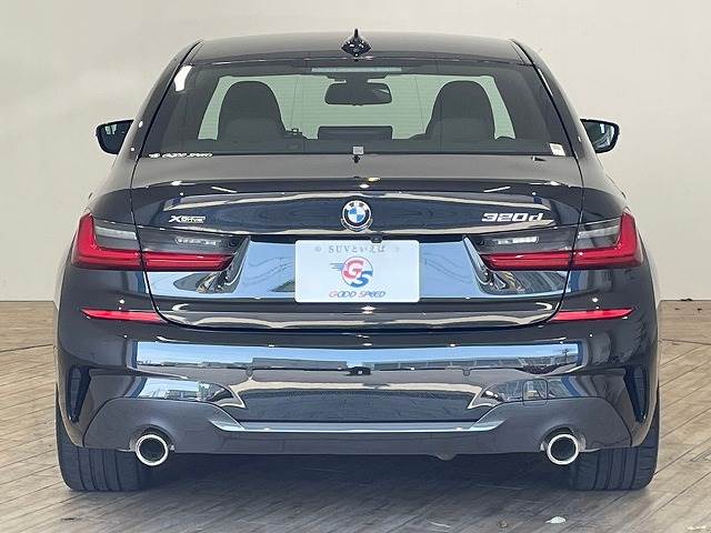 BMW 3Series Sedanの画像14
