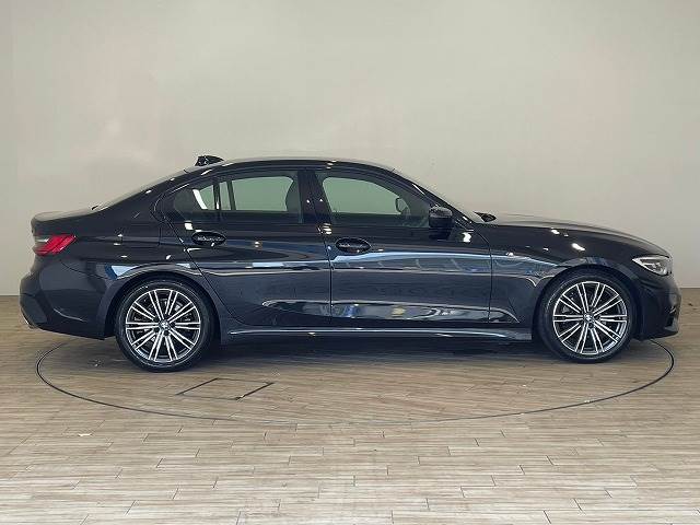 BMW 3Series Sedanの画像15