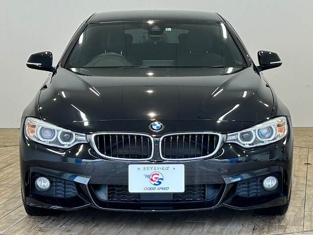 BMW 4Series Gran Coupeの画像12