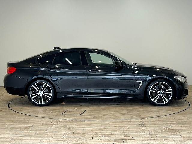 BMW 4Series Gran Coupeの画像16