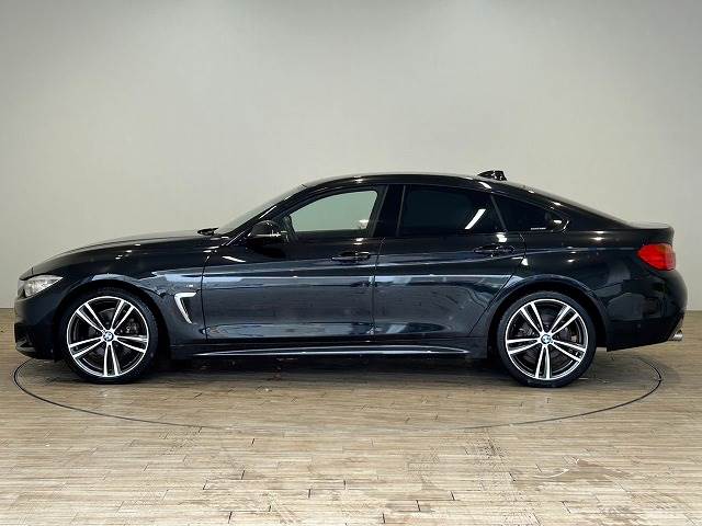 BMW 4Series Gran Coupeの画像17