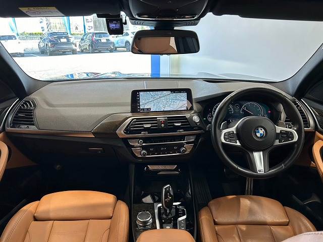 BMW X3の画像2