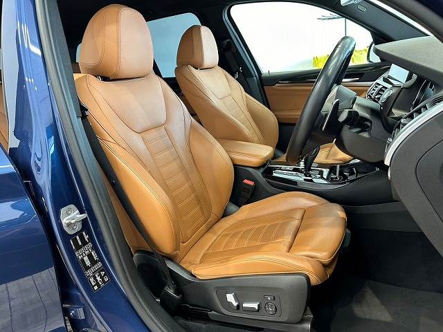 BMW X3の画像7