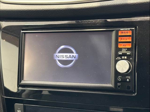 日産 エクストレイルの画像3