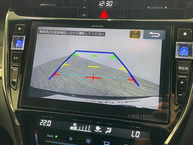 トヨタ ハリアーの画像4