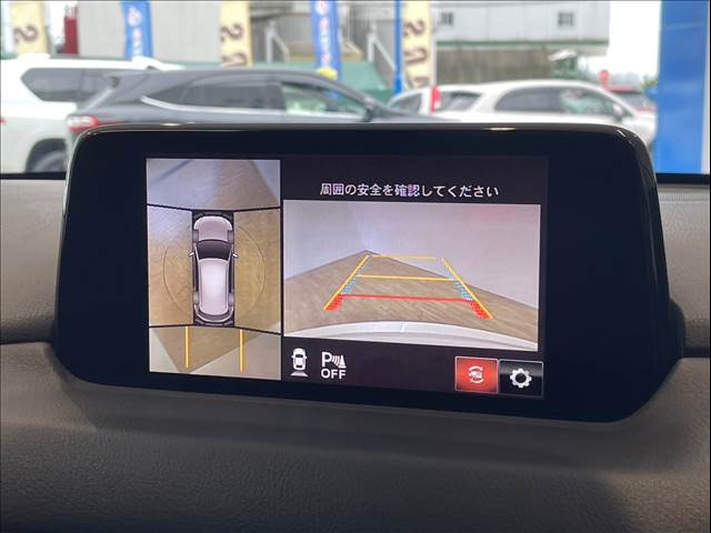 マツダ CX-5の画像4