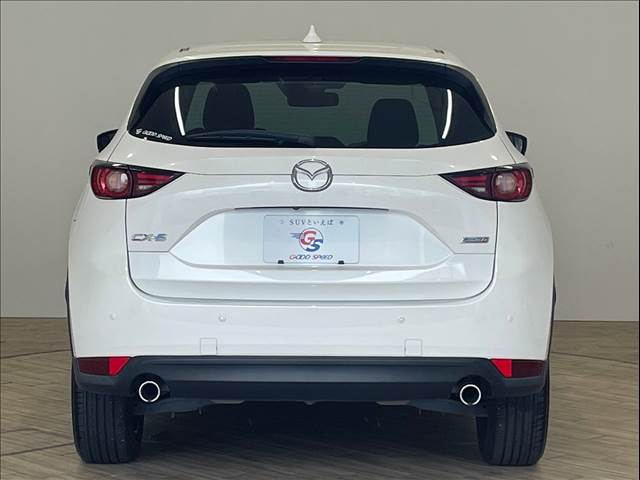 マツダ CX-5の画像13