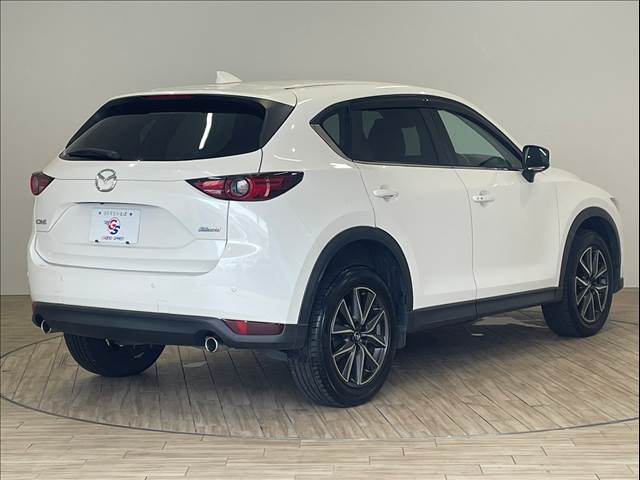 マツダ CX-5の画像16