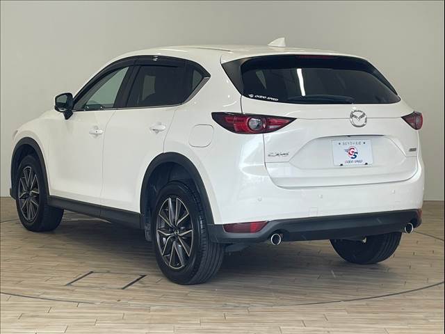 マツダ CX-5の画像17