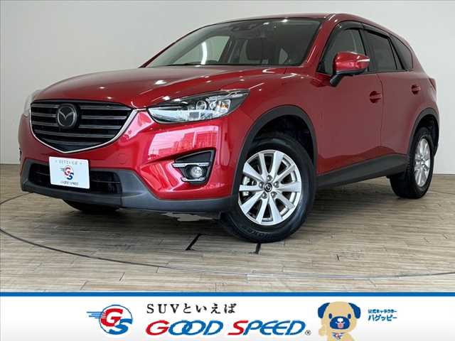 マツダCX-520S PROACTIVE