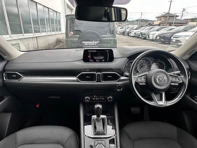 マツダ CX-5の画像3