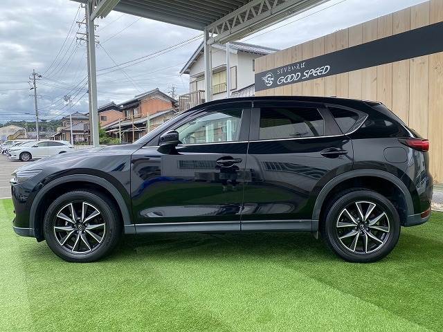 マツダ CX-5の画像18