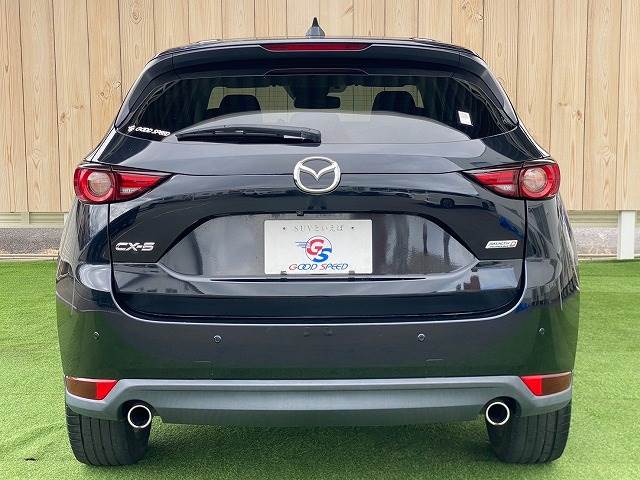 マツダ CX-5の画像19