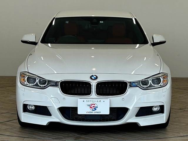 BMW 3Series Sedanの画像12