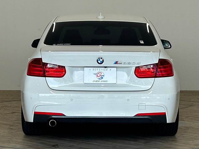 BMW 3Series Sedanの画像13