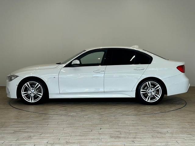 BMW 3Series Sedanの画像17