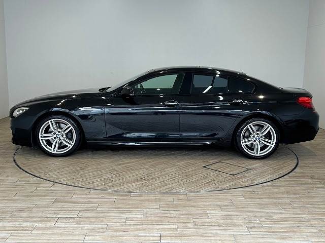 BMW 6Series Gran Coupeの画像15