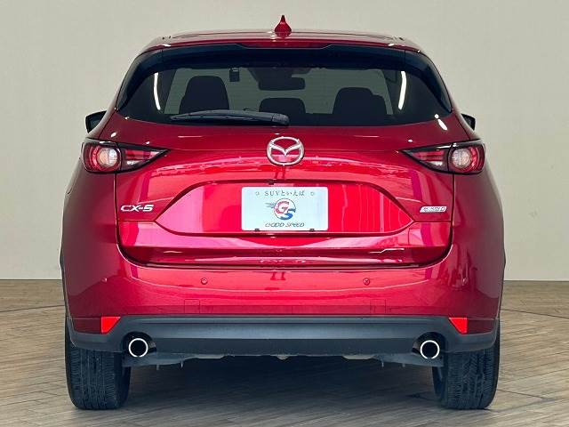 マツダ CX-5の画像13