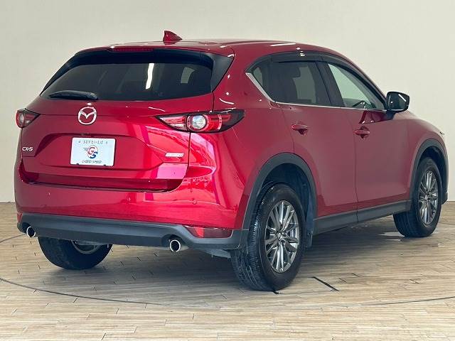 マツダ CX-5の画像14