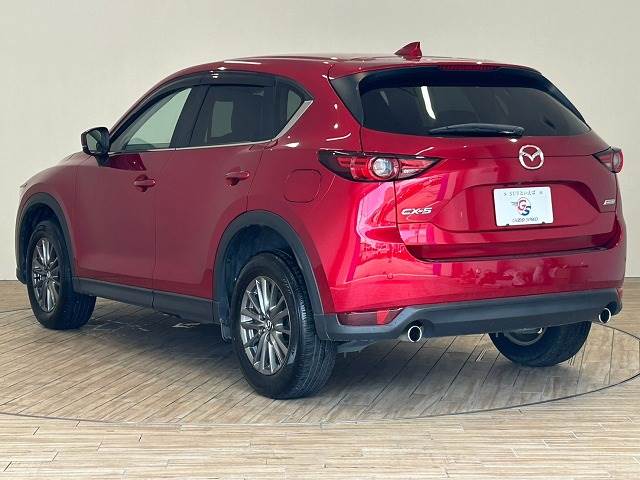 マツダ CX-5の画像15